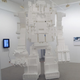 Image for article titled Giant Robots Are a Lot More Manageable in Styrofoam